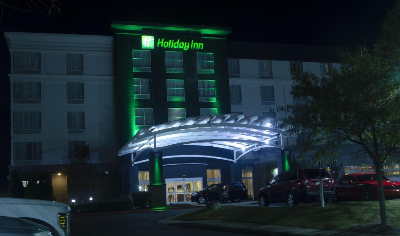 Holiday Inn Birmingham - Hoover, An Ihg Hotel Esterno foto